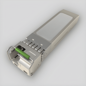 High-Speed 1.25Gb/s SFP+ BIDI Fiber Module, 74.56mi Range - Emissions And Stack
