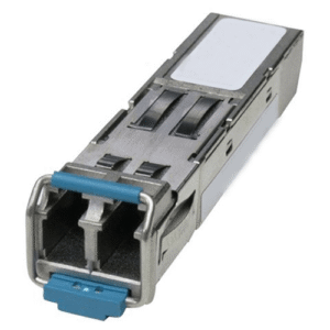 Dual Fiber Optical Transceiver 49.71 mi Distance - Emissions And Stack