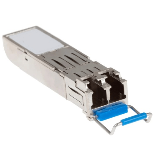 Dual Fiber Optical Transceiver 49.71 mi Distance - Emissions And Stack - Image 5