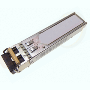 High-Speed Communication Transceiver 10 Gbps, 850 nm - Emissions And Stack