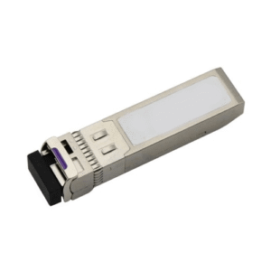 High-Speed 10G Multimode Optical Transceiver, 12.42 mi Distance - Emissions And Stack