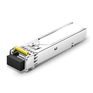 SFP CWDM Transceiver, 1.25Gbps, 160 km, 1550nm Wavelength - Emissions And Stack