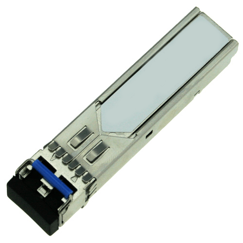Optical Transceiver Module, 1.25Gbps, 20km, 1310nm/1550nm - Emissions And Stack - Image 2