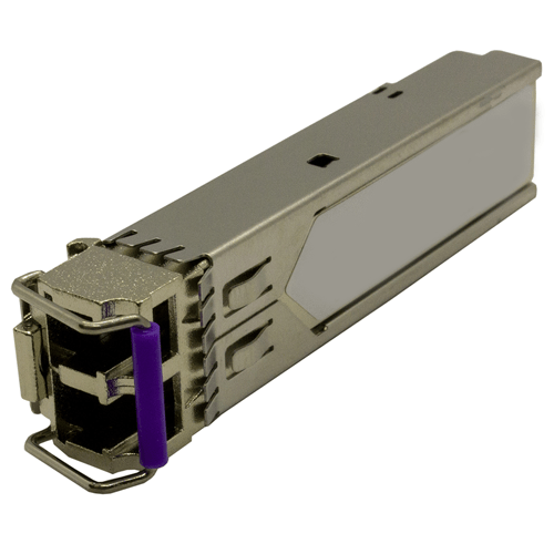 Optical Transceiver Module, 1.25Gbps, 20km, 1310nm/1550nm - Emissions And Stack - Image 3
