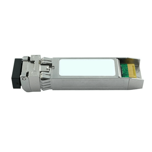 16GFC MMF Transceiver Module, 850nm, 300m, Low Power <3.5W - Emissions And Stack - Image 3