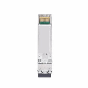 Emissions And Stack SFP Optical Transceiver Module CWDM