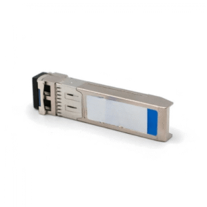 Emissions And Stack WDM Fiber Optical SFP Transceiver Module