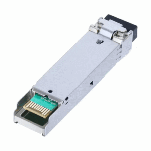 Emissions And Stack 1.25G CWDM SFP Transceiver