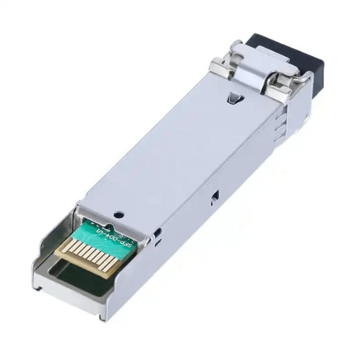 Emissions And Stack 1.25G CWDM SFP Transceiver