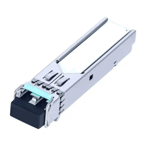 Emissions And Stack 1.25G CWDM SFP Transceiver - Image 3