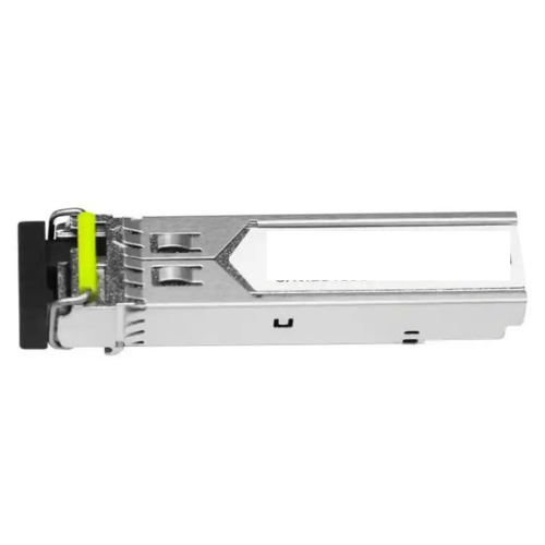 Emissions And Stack CWDM SFP Fiber Optic Transceiver Module