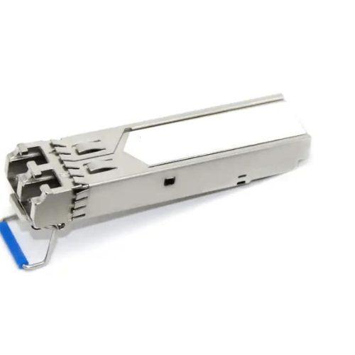 Emissions And Stack CWDM SFP Fiber Optic Transceiver Module - Image 2