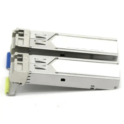Emissions And Stack CWDM SFP Fiber Optic Transceiver Module - Image 3