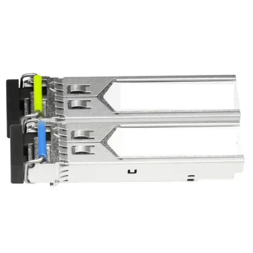 Emissions And Stack CWDM SFP Fiber Optic Transceiver Module - Image 4