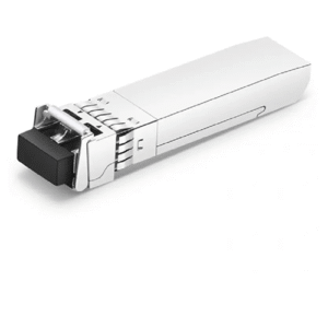 10G CWDM Optical Fiber Transceiver, 47.7 mi Range, 1470-1610 nm - Emissions And Stack