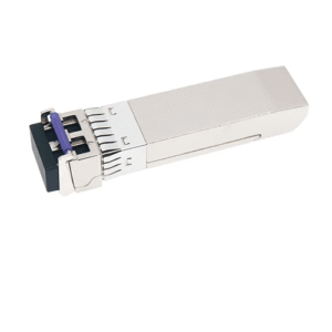 10G CWDM Transceiver Module, 49.7 mi Range, 1270-1610 nm - Emissions And Stack