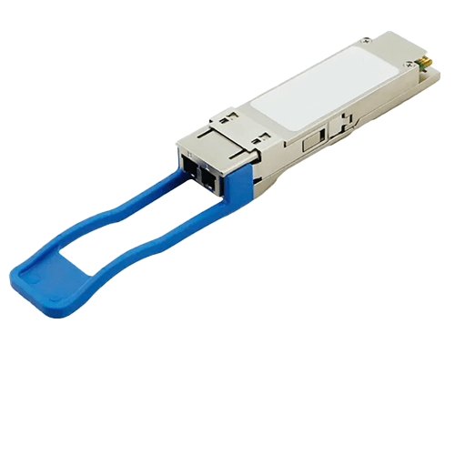 40G CWDM SFP Transceiver, 12.42 mi Range, High-Speed - Emissions And Stack