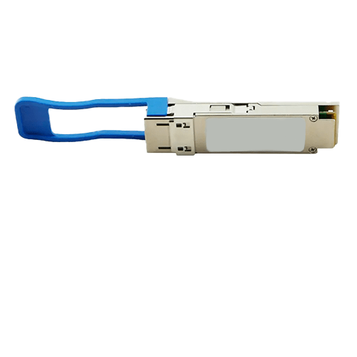 40G CWDM SFP Transceiver, 12.42 mi Range, High-Speed - Emissions And Stack - Image 3