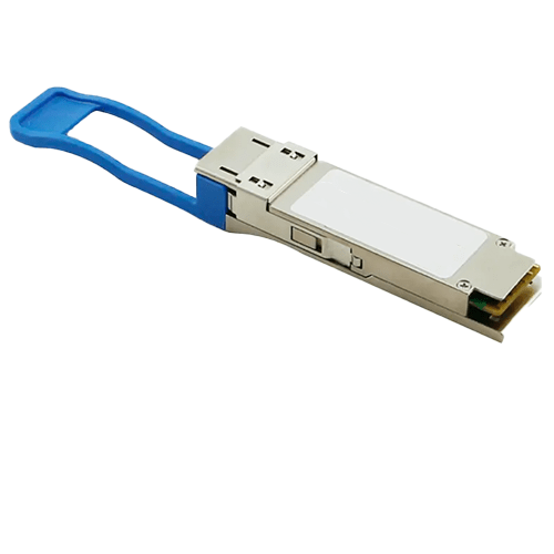 40G CWDM SFP Transceiver, 12.42 mi Range, High-Speed - Emissions And Stack - Image 4