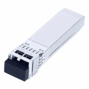 Emissions And Stack SFP+ Tunable Optical Transceiver