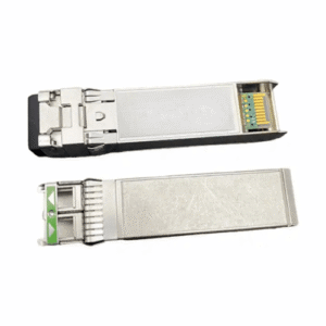 Emissions And Stack SFP+ Tunable Module Transceiver