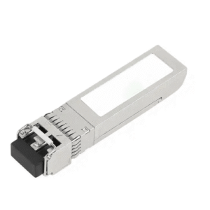 Emissions And Stack SFP+ Tunable Optical Transceiver