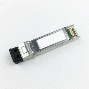 Emissions And Stack Transceiver Tunable SFP+
