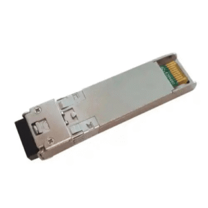 Emissions And Stack Transceiver Tunable SFP+