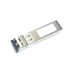 Emissions And Stack Tunable SFP+ Fiber Optical Transceiver