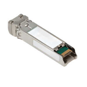 Emissions And Stack SPF+ Tunable DWDM Optical Transceiver Module