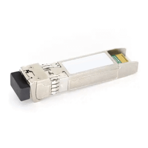 Emissions And Stack SPF+ Tunable DWDM Optical Transceiver Module