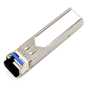 Emissions And Stack Tunable DWDM SFP Optical Transceiver Module