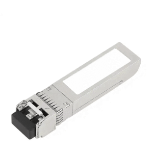 Emissions And Stack SFP+ Tunable DWDM Optical Transceiver Module