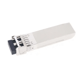 Emissions And Stack SFP+ Tunable DWDM Optical Transceiver Module