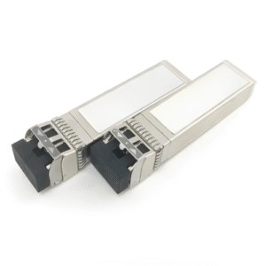 Emissions And Stack DWDM SFP+ Tunable Transceiver Module
