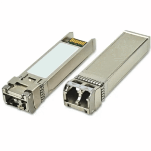 Emissions And Stack DWDM SFP+ Tunable Transceiver Module