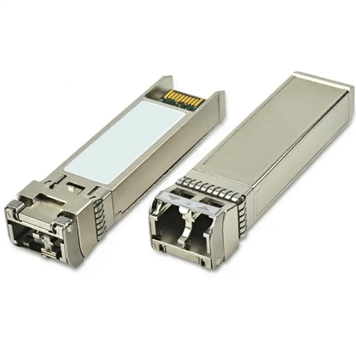 Emissions And Stack DWDM SFP+ Tunable Transceiver Module