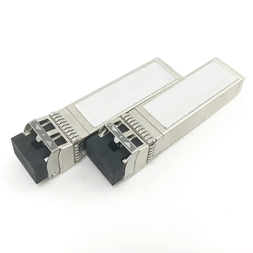 Emissions And Stack DWDM SFP+ Tunable Transceiver Module - Image 2