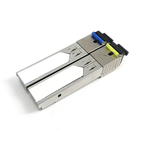Emissions And Stack DWDM SFP+ Tunable Transceiver Module - Image 3