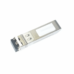 Emissions And Stack DWDM Tunable SFP Transceiver Module