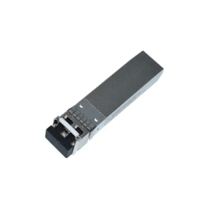 Emissions And Stack DWDM SFP+ Tunable Transceiver Module
