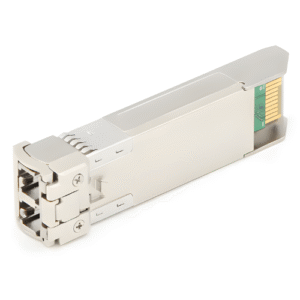 Emissions And Stack Tunable DWDM SFP Optical Transceiver Module