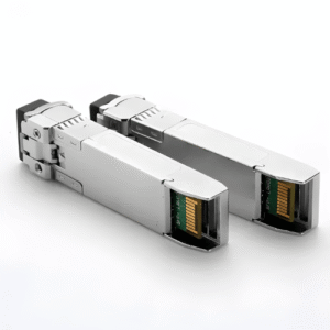Emissions And Stack SFP+ Tunable DWDM Optical Module