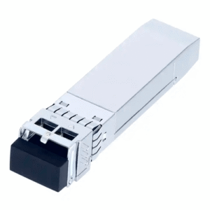 Emissions And Stack Tunable SFP+ Optical Transceiver