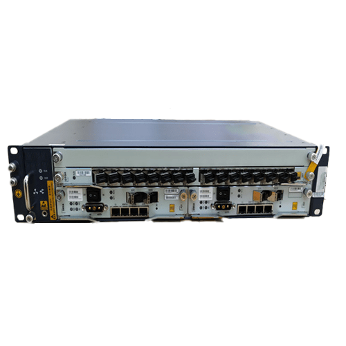 Emissions And Stack ZTE GPON Powerhouse - Image 2