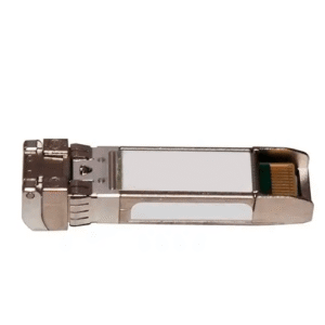 Emissions And Stack SFP-10G-SR Transceiver