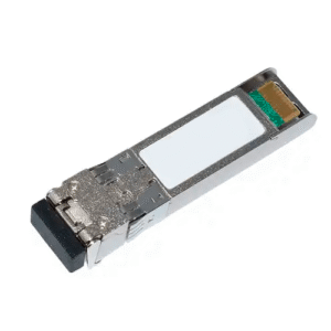 Emissions And Stack Tunable SFP + Transceivers