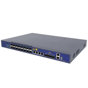 Emissions And Stack Affordable SFP+ Switch