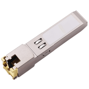 Emissions And Stack Ultra-Fast SFP Module