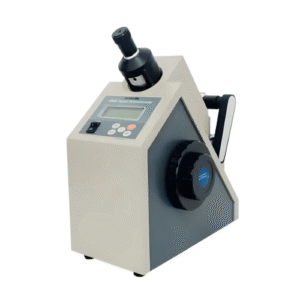 Emissions and Stack Digital Sugar Refractometer